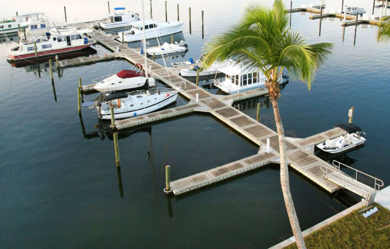 Port Of The Islands Everglades Adventure Resort Extérieur photo